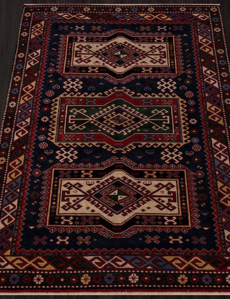 Ковер Azerkhalcha GAZAKH 783