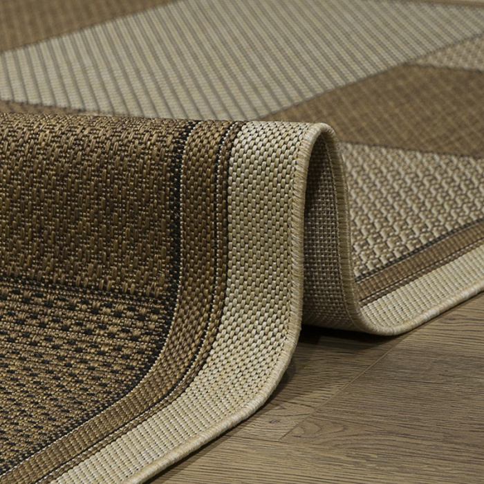 Ковер Декора (Сизаль) 52001 50211