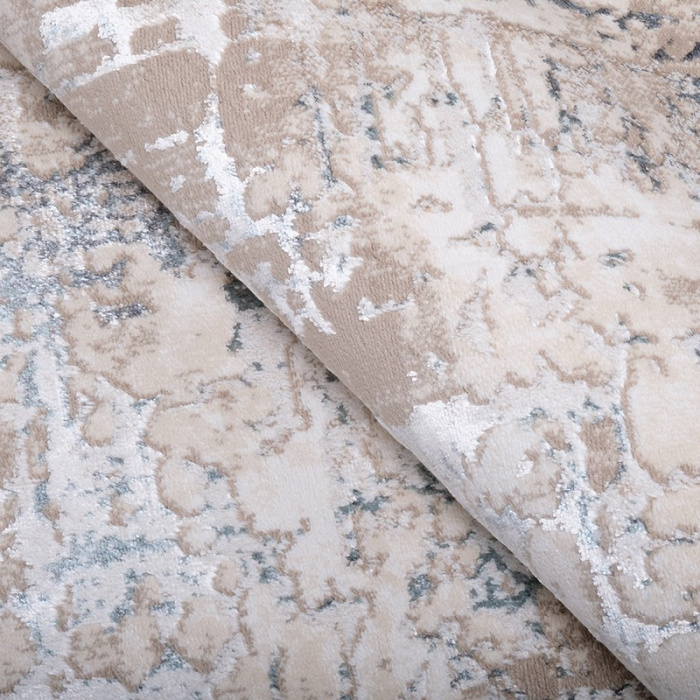 Ковер Ascona 1075B ACIK MAVI FLOS / ACIK MAVI FLOS