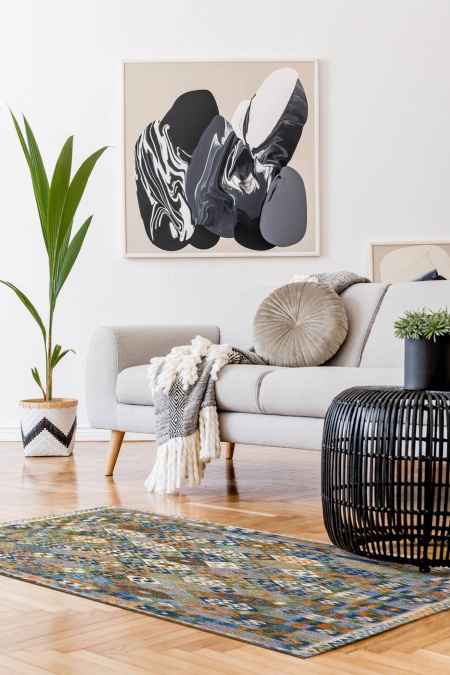 Ковер Арт 3 142X