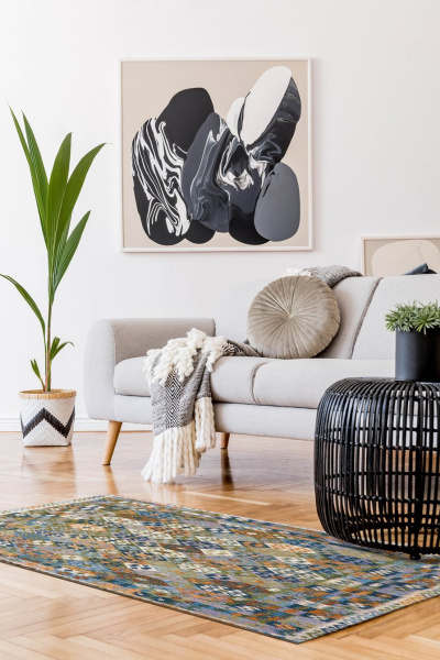 Ковер Арт 3 142X