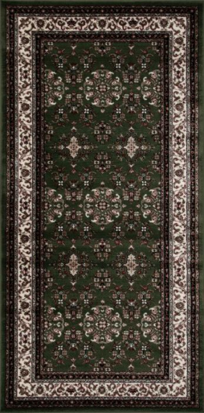 Ковер COLIZEY d064 GREEN