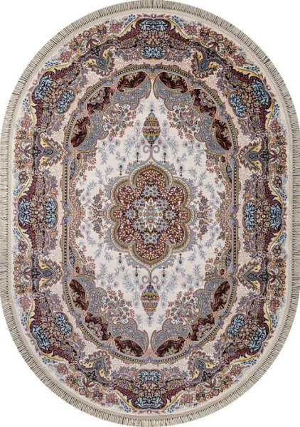 Ковер ARAVIA 6807 CREAM