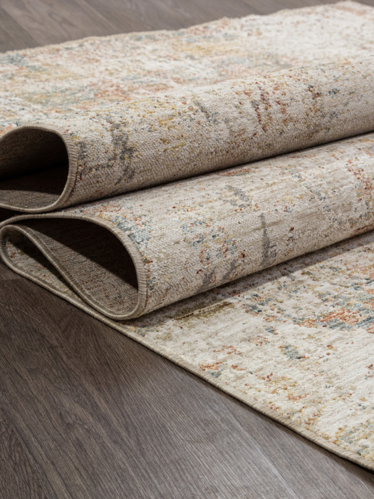 Ковер SHANTI LB186B CREAM