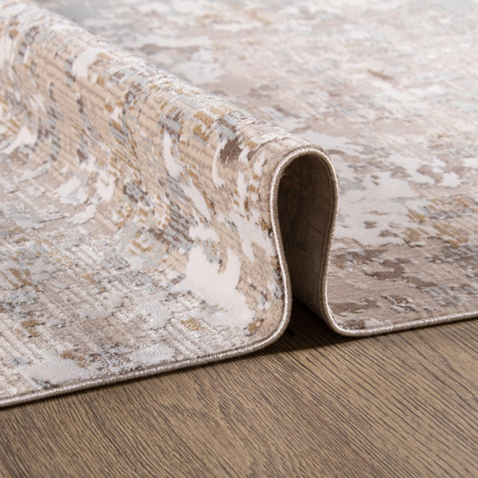 Ковер Loft A487A CREAM / AGRAY