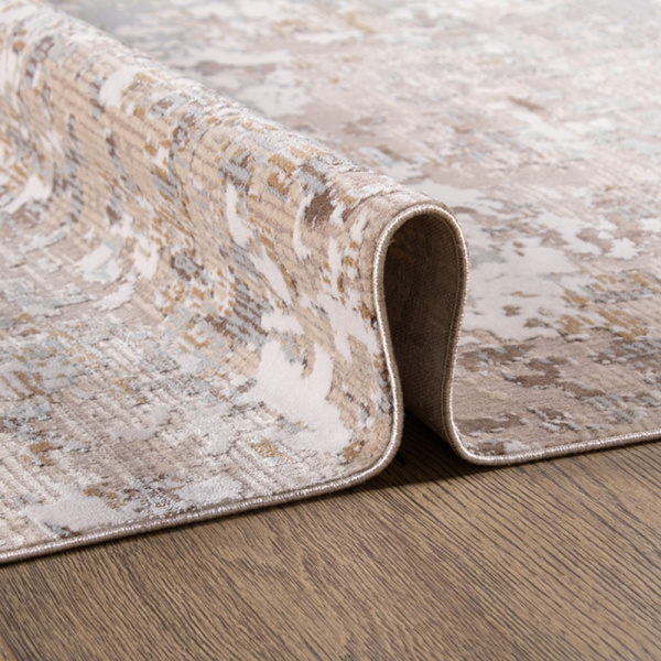 Ковер Loft A487A CREAM / AGRAY