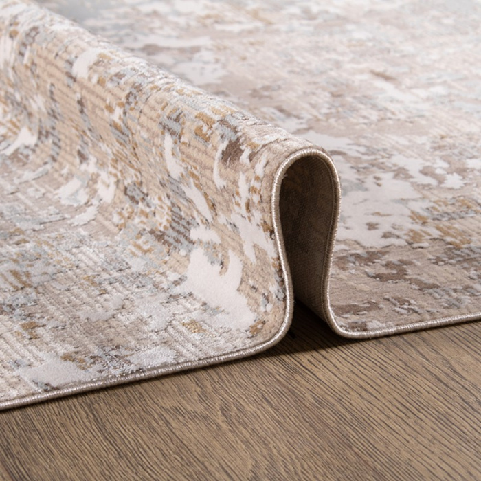 Ковер Loft A487A CREAM / AGRAY