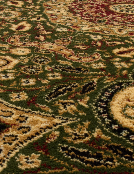 Ковер IZMIR d101 GREEN