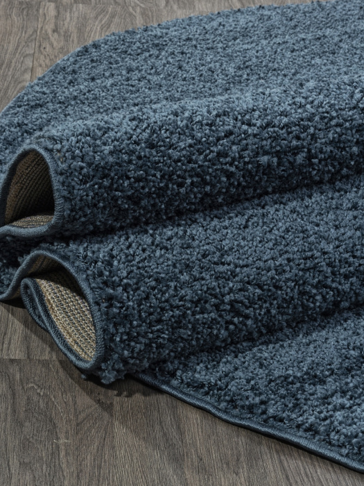 Ковер MAKAO s600 F.BLUE