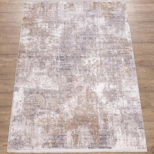 Ковер Doku B173D COKME_DGRAY / OBEIGE