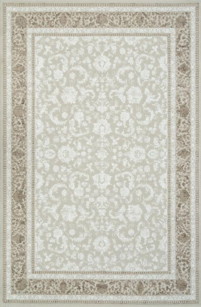 Ковер SIROCCO E365AE BEIGE / BROWN