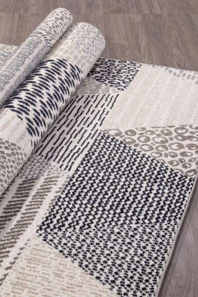 Ковер TORNADO F056 BEIGE