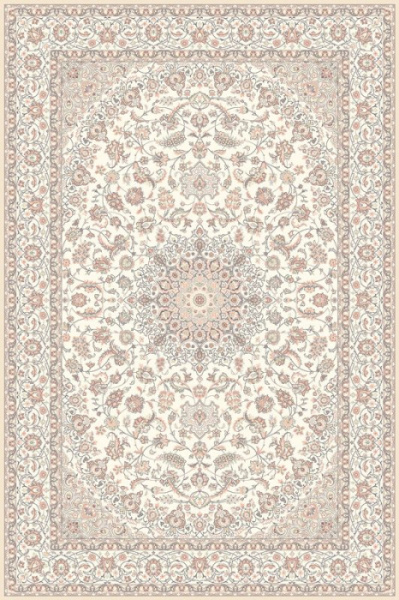 Ковер Isfahan Segowia alabaster