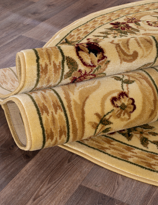 Ковер OLYMPOS d057 CREAM