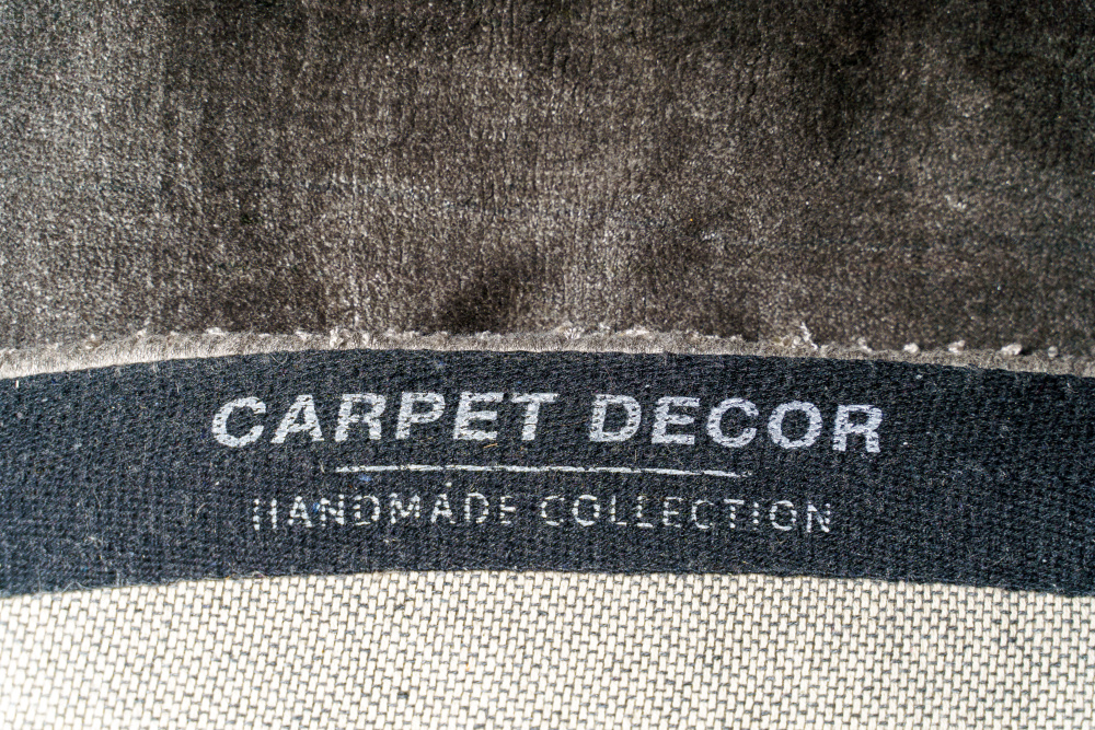 Ковер Aracelis Steel Gray