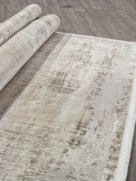 Ковер EMPEROS OLIMPOS A156ASS GREY / L.BEIGE