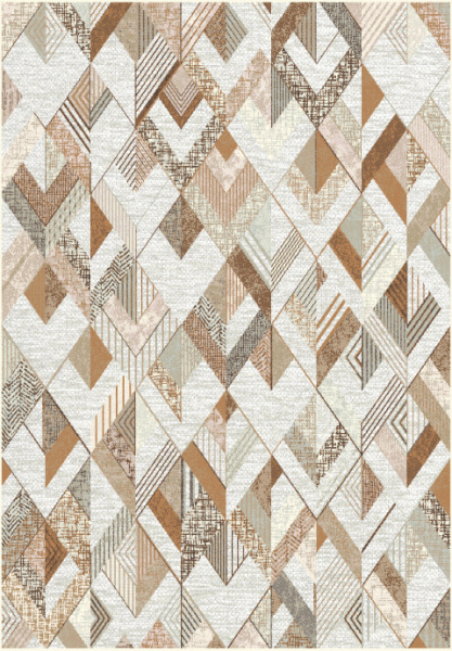 Ковер Genova 38557 6666 61