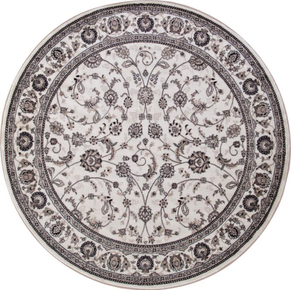 Ковер VALENCIA DELUXE d251 CREAM-BROWN