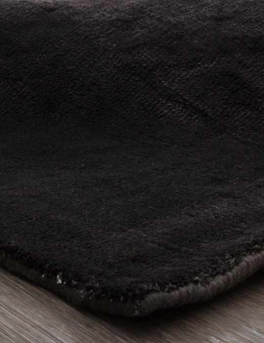 Ковер GRADIATION TENCEL HL 712 BORDER-DK-GREY