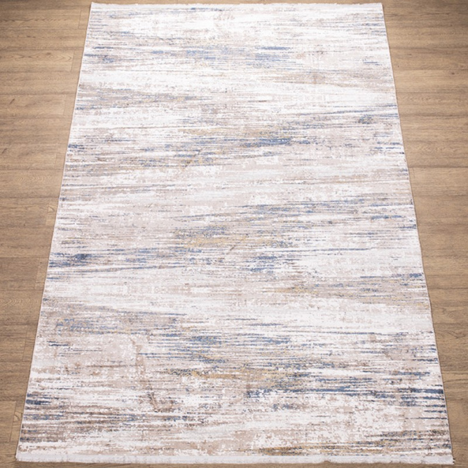 Ковер Loft B104H CREAM / C_NAVY