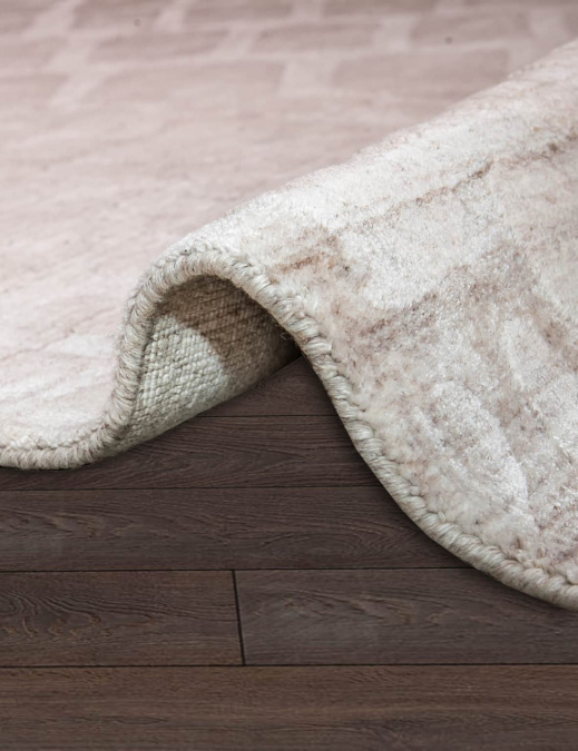 Ковер CARVING WOOL VISCOSE HL 367 NATURAL-BEIGE