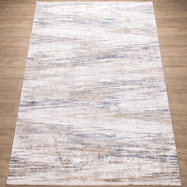 Ковер Loft B104H CREAM / C_NAVY