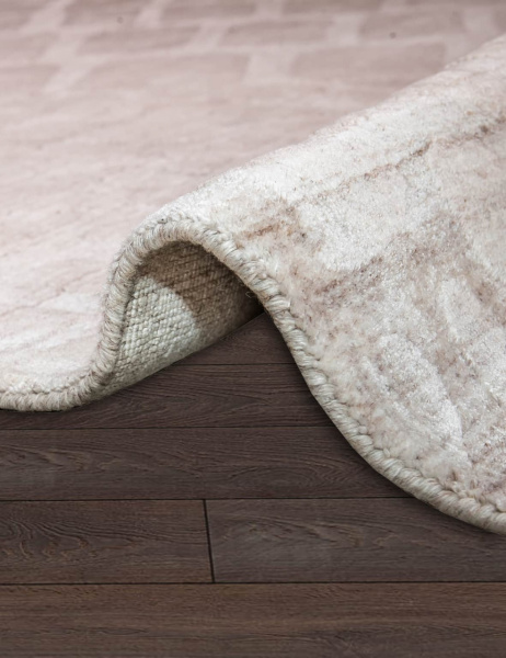 Ковер CARVING WOOL VISCOSE HL 367 NATURAL-BEIGE