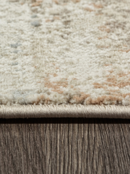 Ковер AFINA F428AB BEIGE / PUDRA