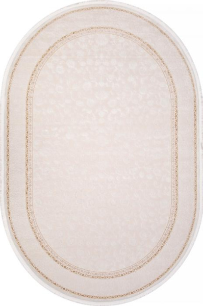 Ковер LISSABON SI040W BROWN / BROWN