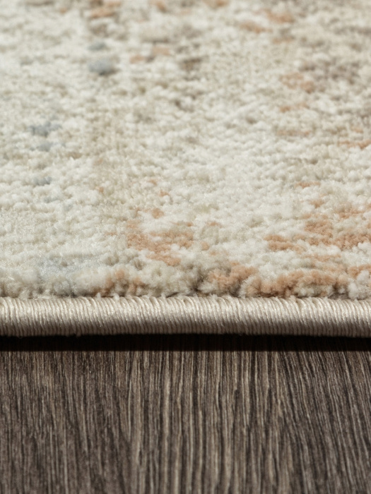 Ковер AFINA F428AB BEIGE / PUDRA