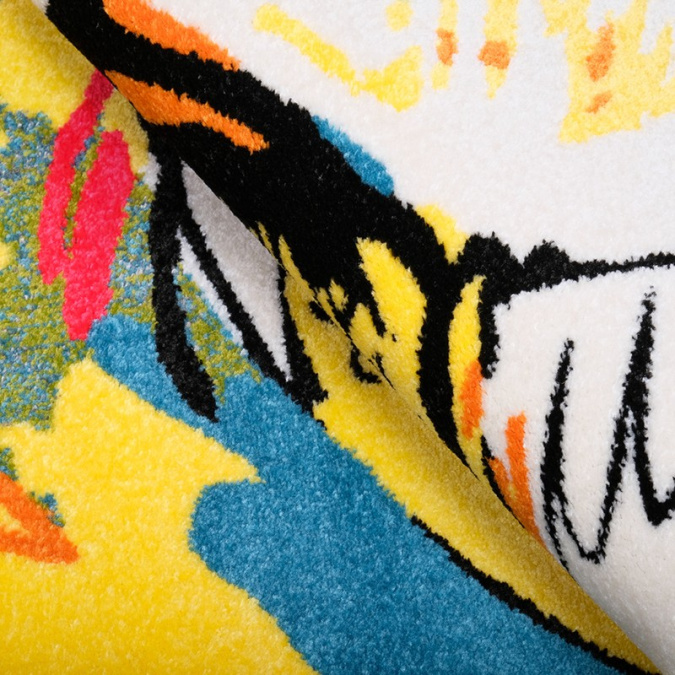 Ковер Фэнси 20721 22011