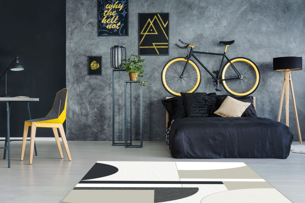 Ковер Riva 2845 26