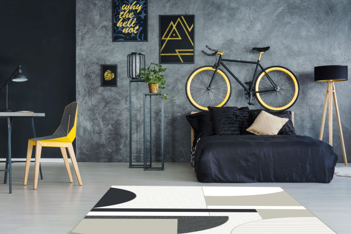 Ковер Riva 2845 26