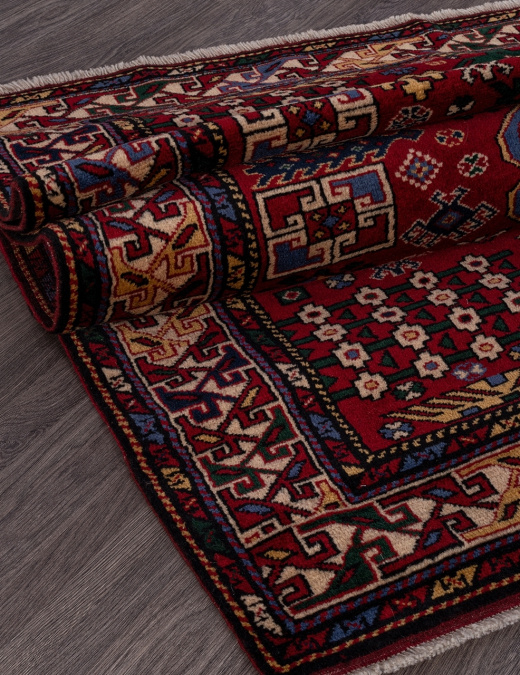 Ковер Azerkhalcha GAZAKH 415