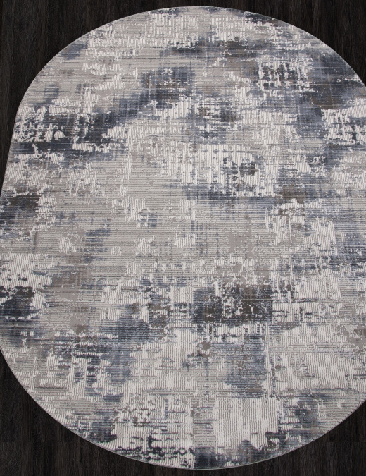 Ковер ARMINA 04082T BLUE / BLUE