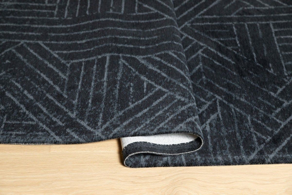 Ковер Faro Charcoal