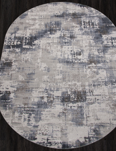 Ковер ARMINA 04082T BLUE / BLUE