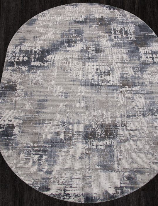 Ковер ARMINA 04082T BLUE / BLUE