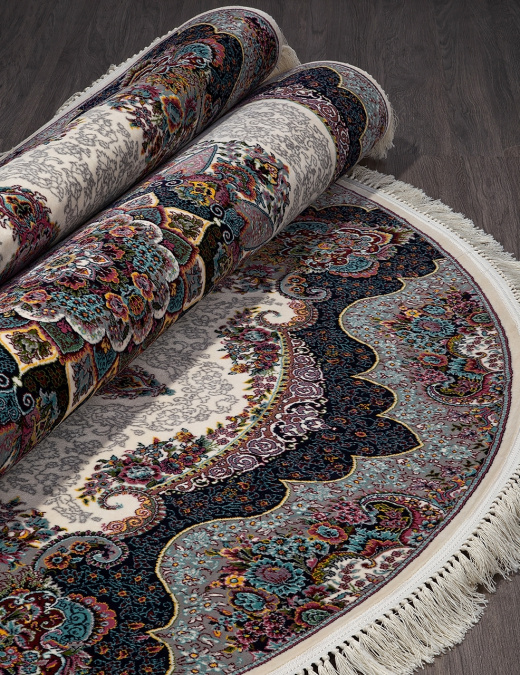 Ковер TEHRAN 7597 CREAM