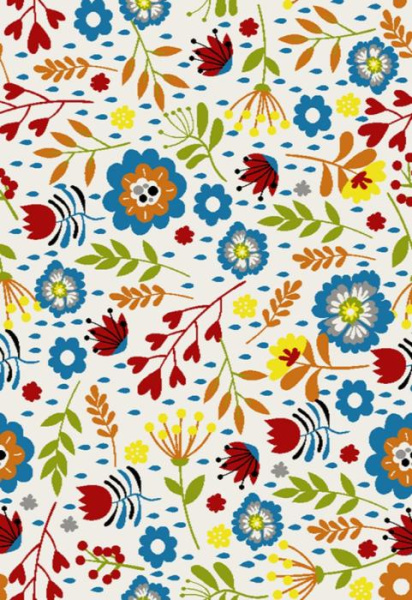 Ковер Круиз 20513 22022