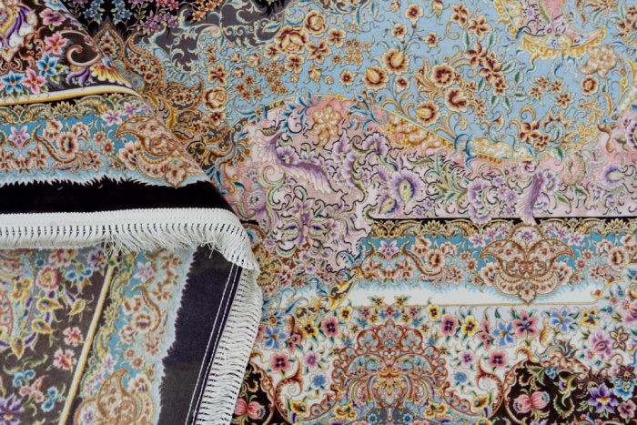 Ковер DIBA H8439