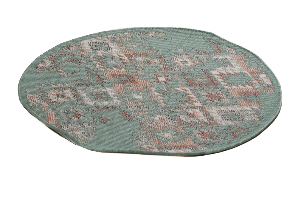 Ковер Mundo Круг B103 Z703