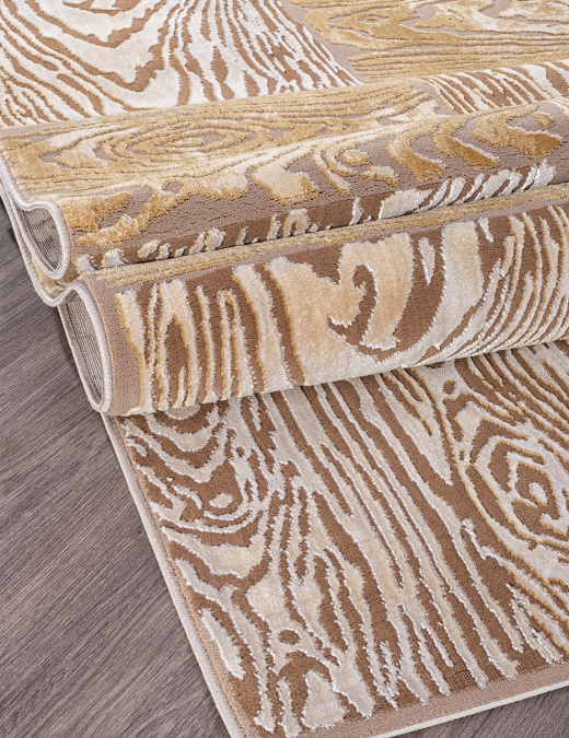 Ковер QATAR NK307 070 BEIGE