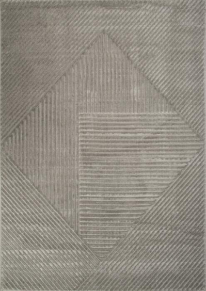 Ковер JUNO E132AG GREY / GREY