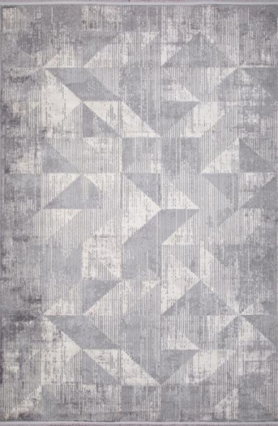 Ковер ALANYA 22353A CREAM / GREY