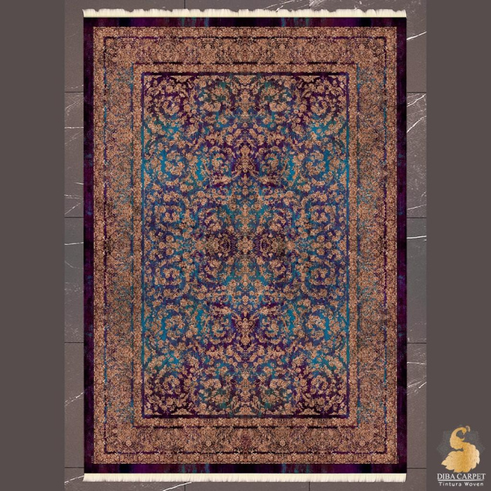 Ковер DIBA 2090