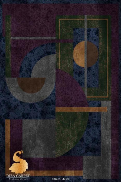 Ковер DIBA AF70