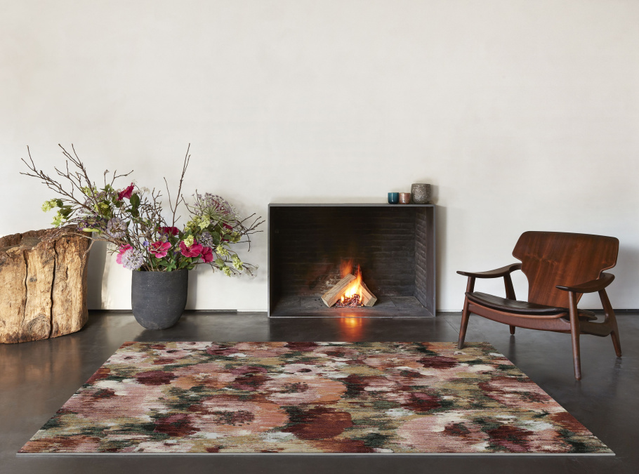 Ковер Argentum 63578 7474