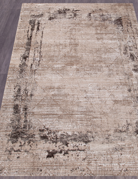 Ковер ARMINA 04042B DARK BROWN