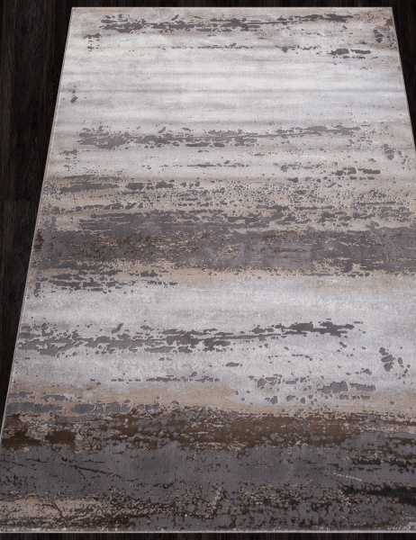 Ковер GRAFF 3312 GRAY-BEIGE